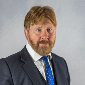 David Corless-Smith