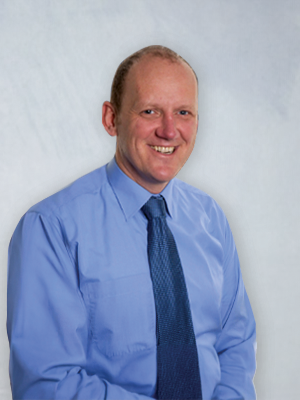 Greg Waldron