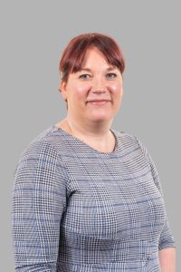 Stephanie Neden-King